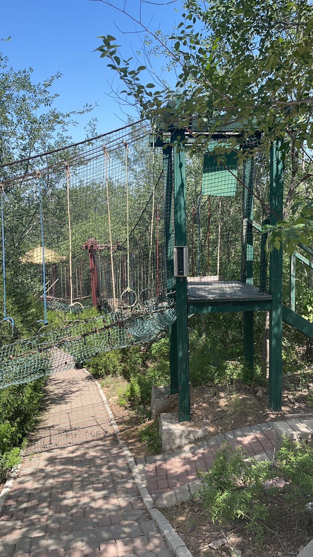 龙山蜡像馆景区旅行图片 3