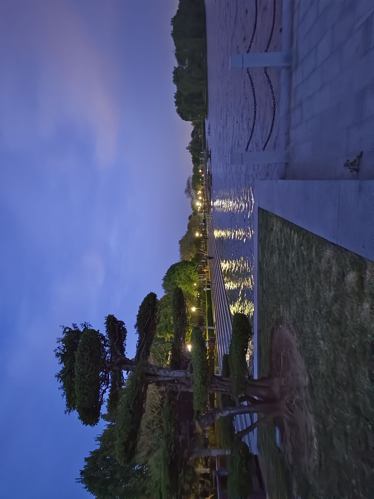 东虢湖旅行图片 3
