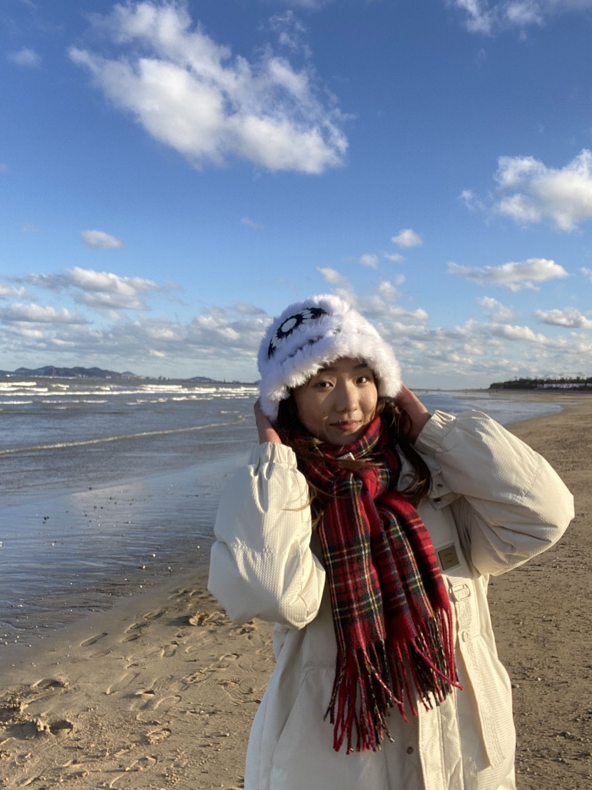 海市公园旅行图片 3