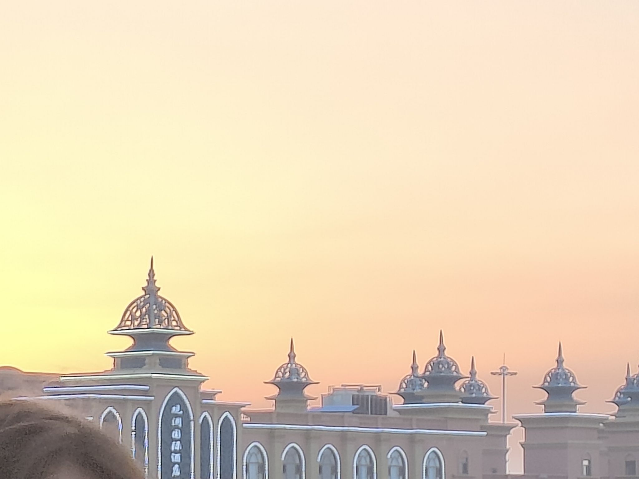 海市公园旅行图片 3