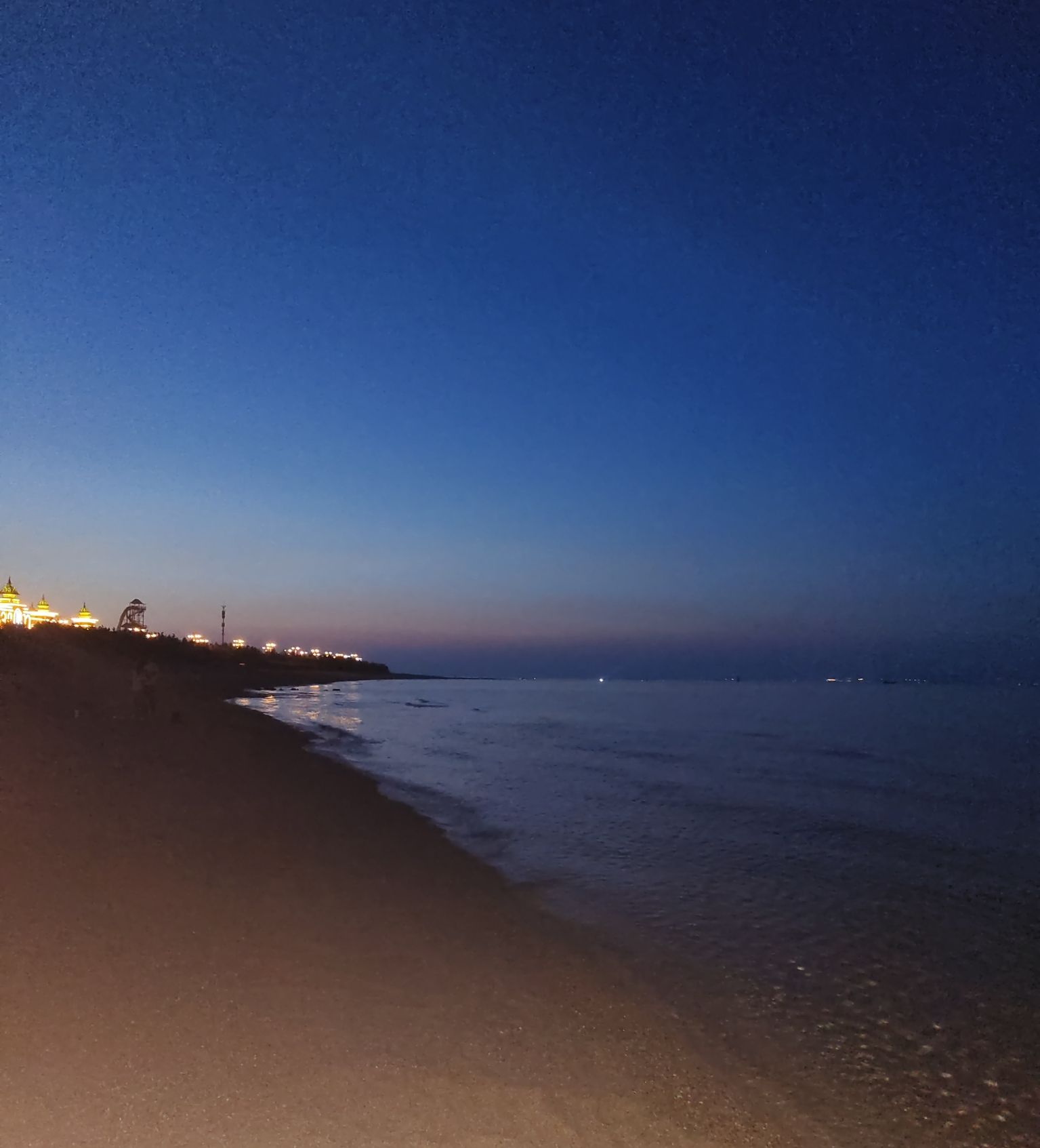 海市公园旅行图片 1