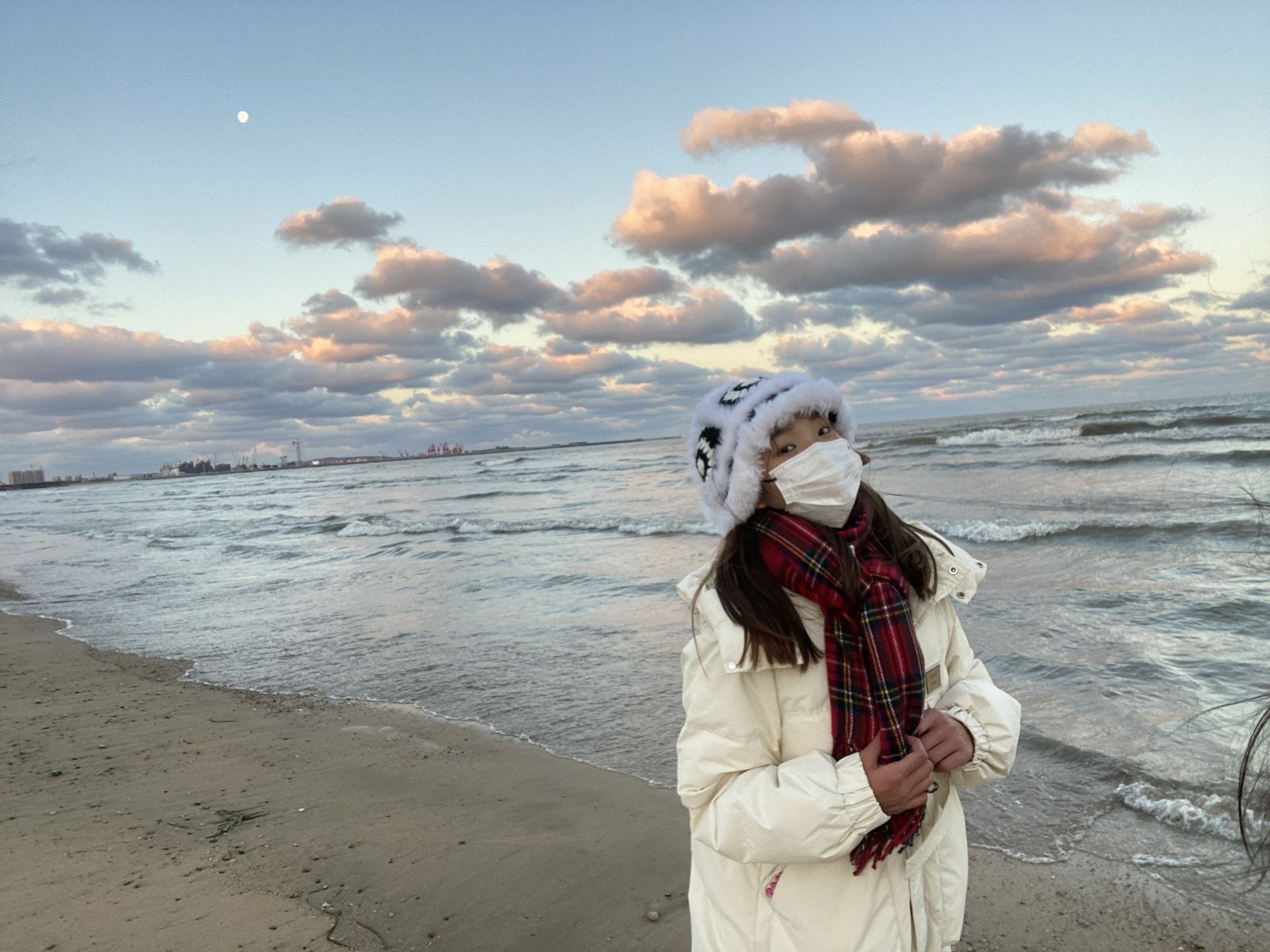 海市公园旅行图片 2