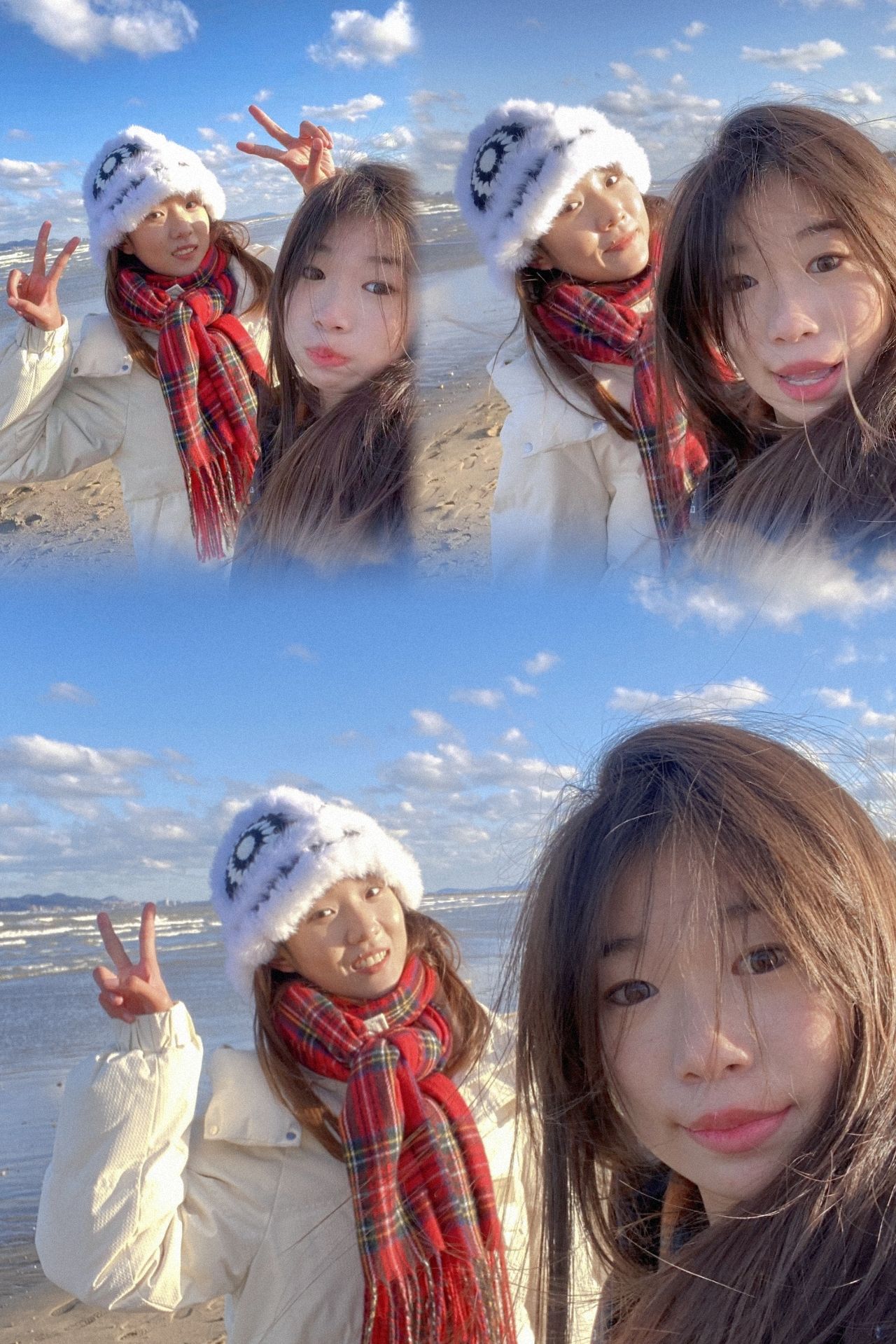 海市公园旅行图片 1