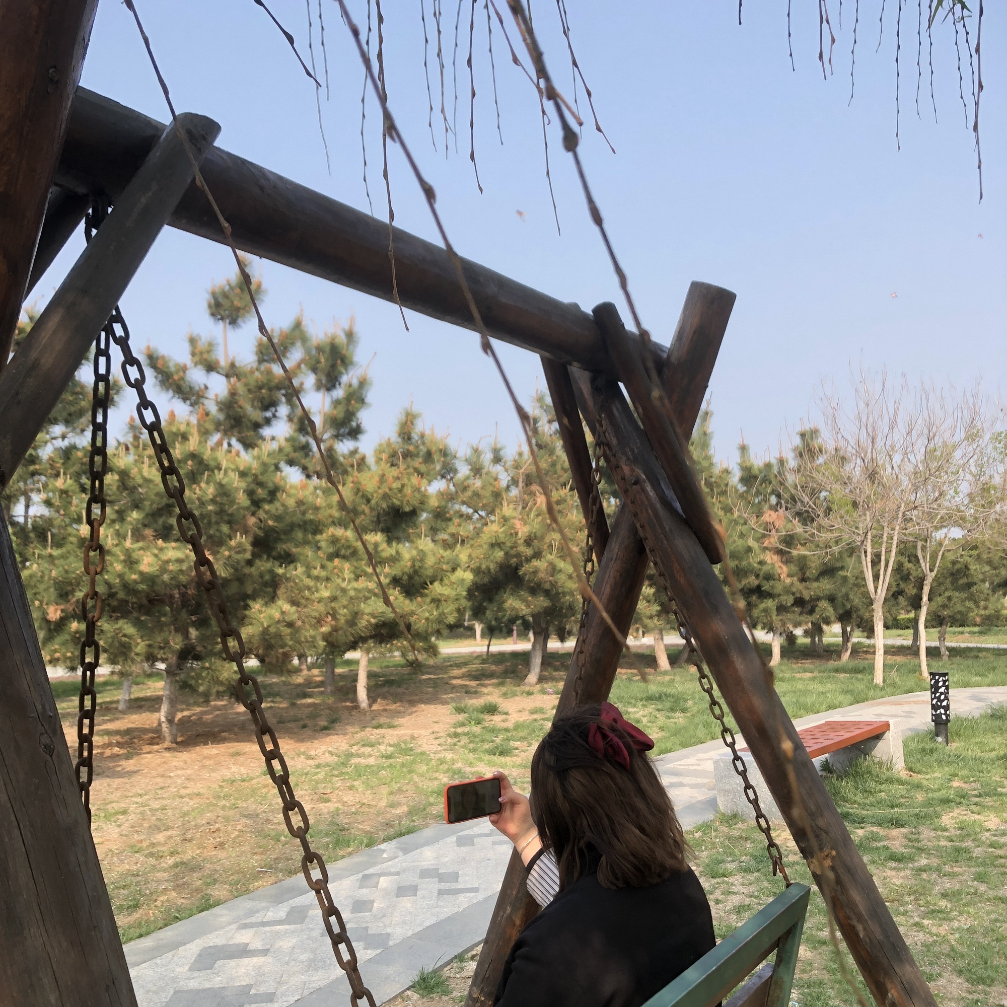 海市公园旅行图片 3