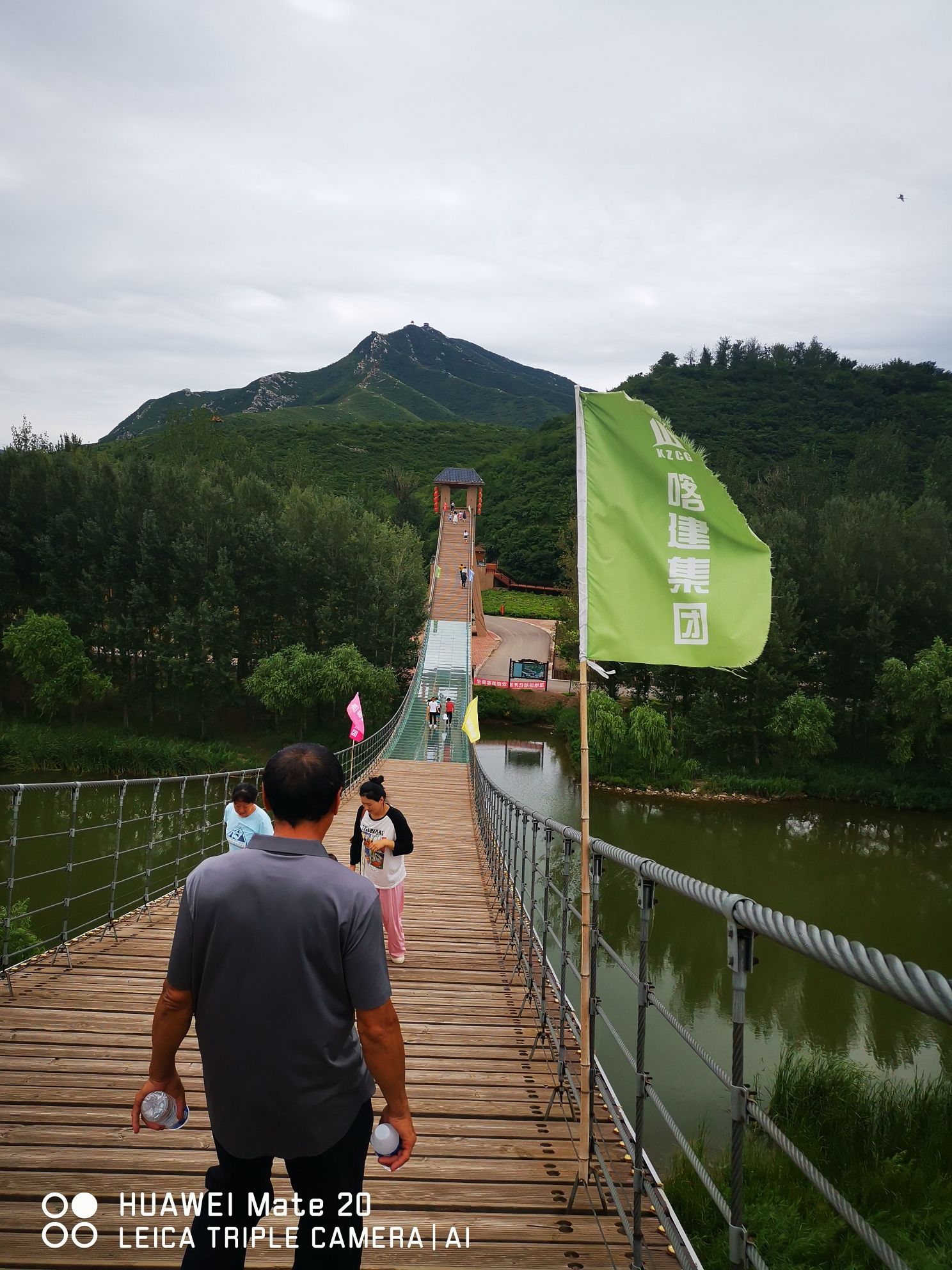 敖木仑湿地旅行图片 1