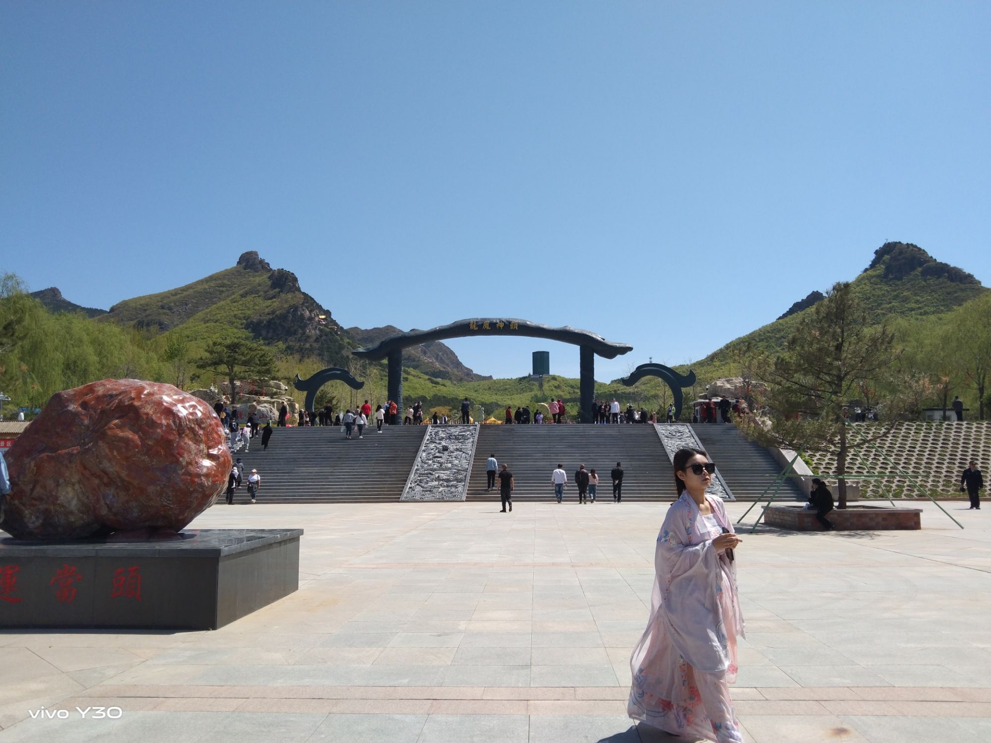 敖木仑湿地旅行图片 2