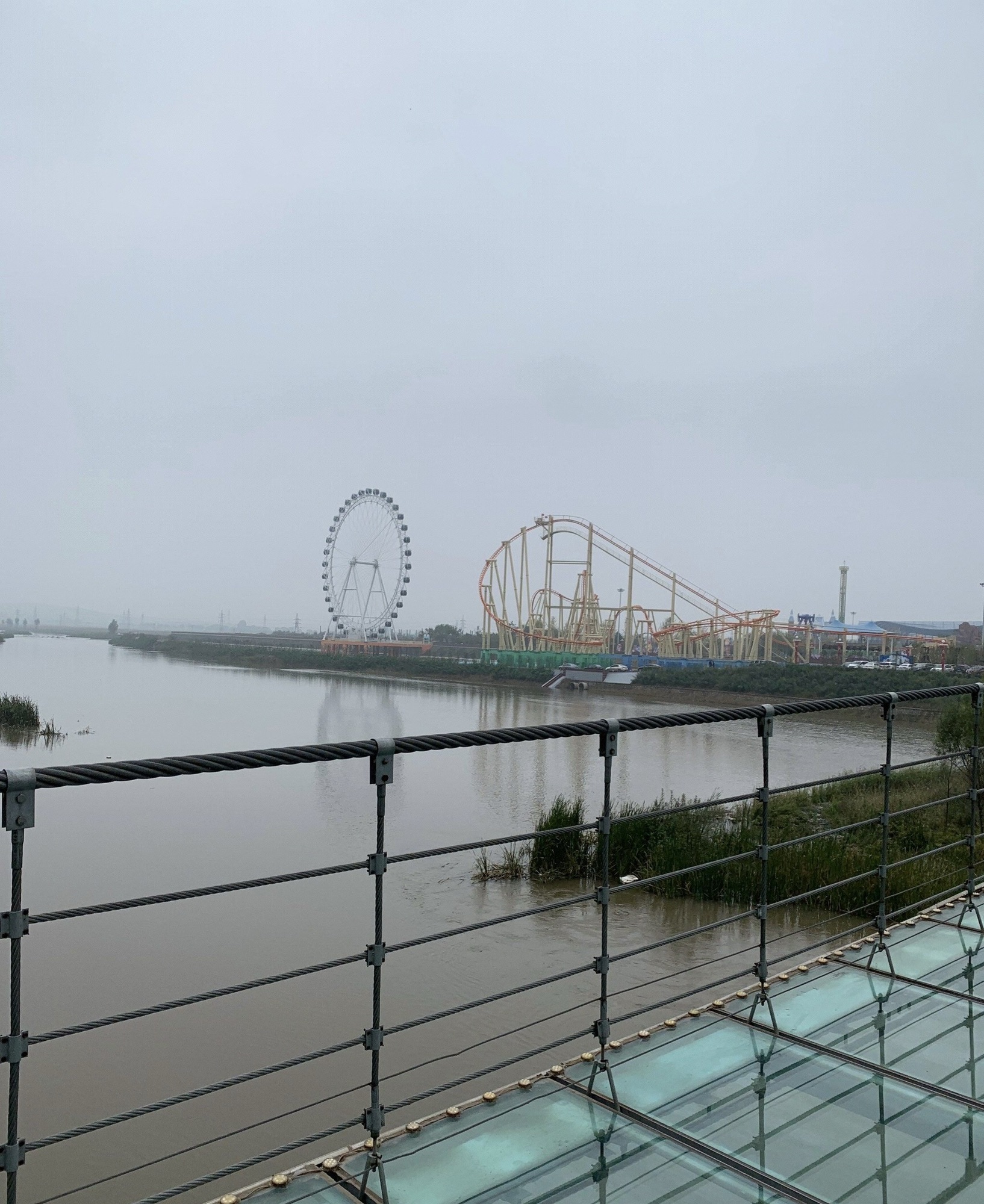敖木仑湿地旅行图片 2
