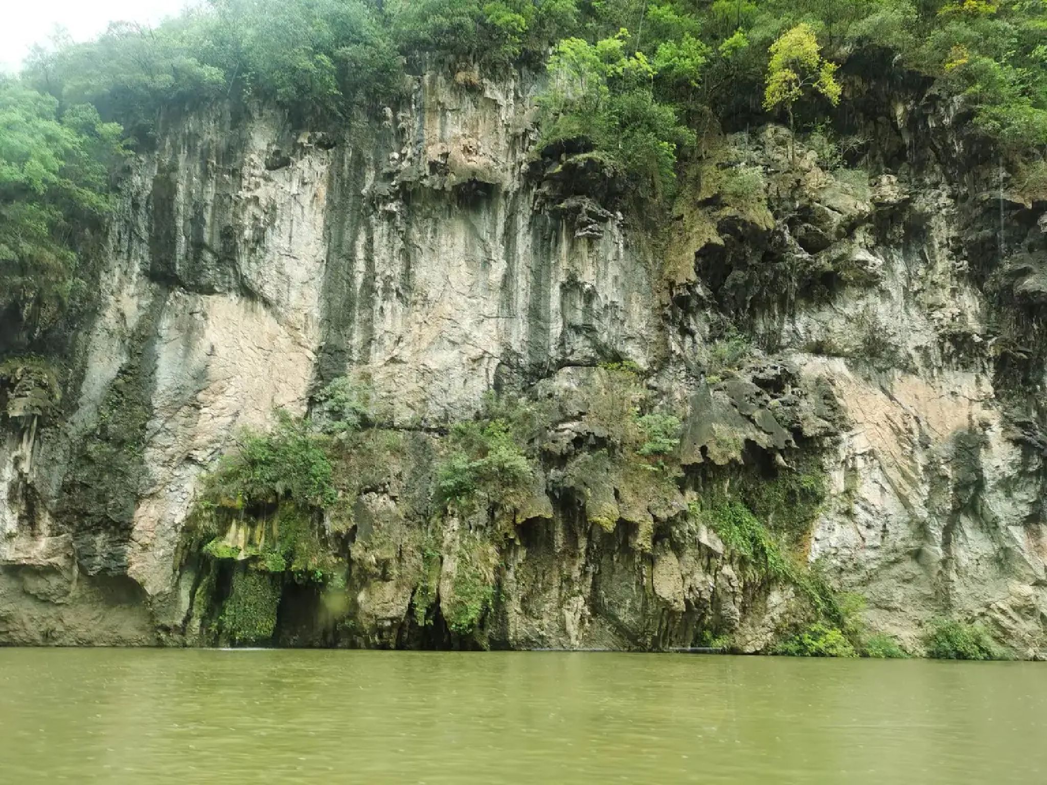 连山欧家梯田旅行图片 1