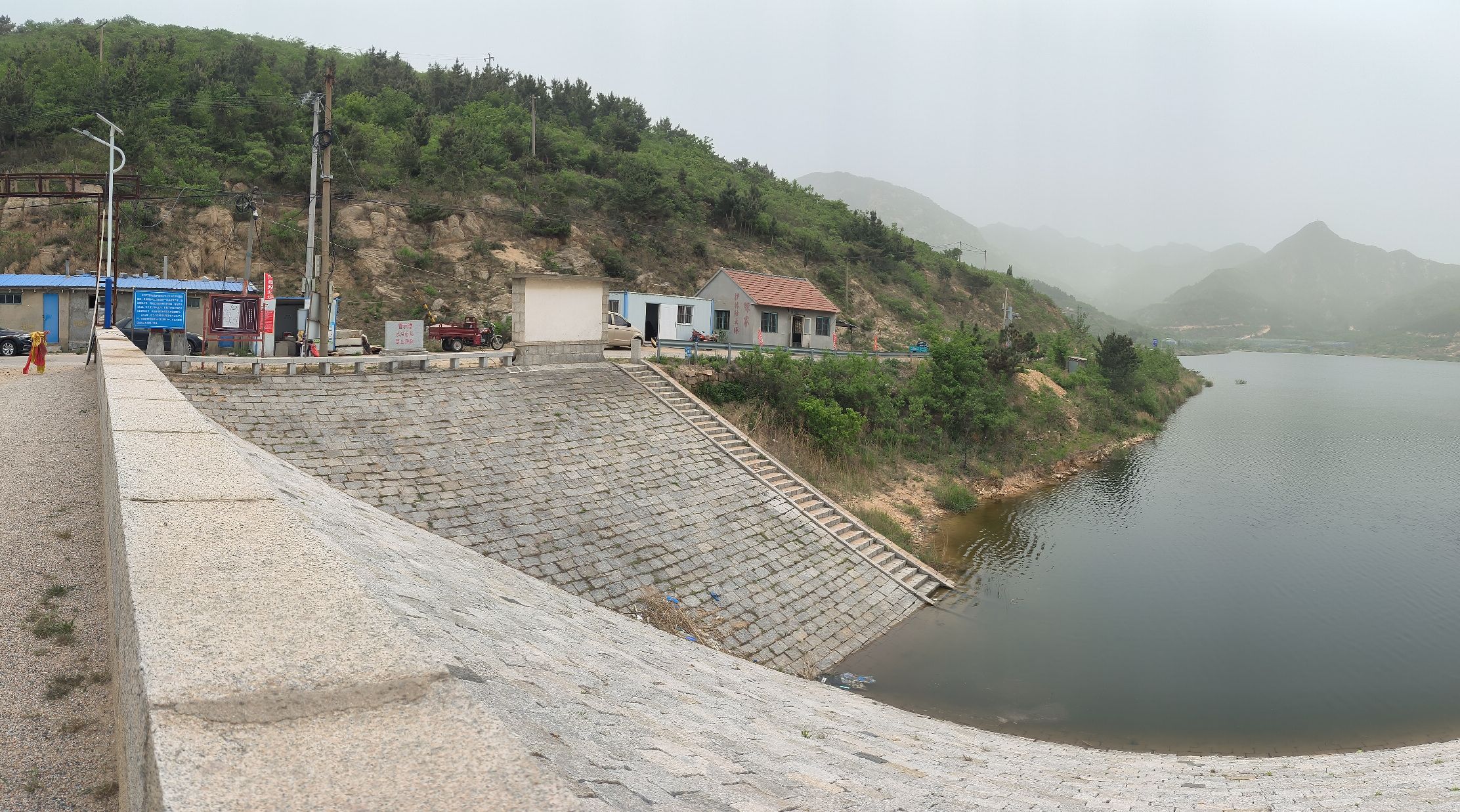 招远龙凤峡旅行图片 3
