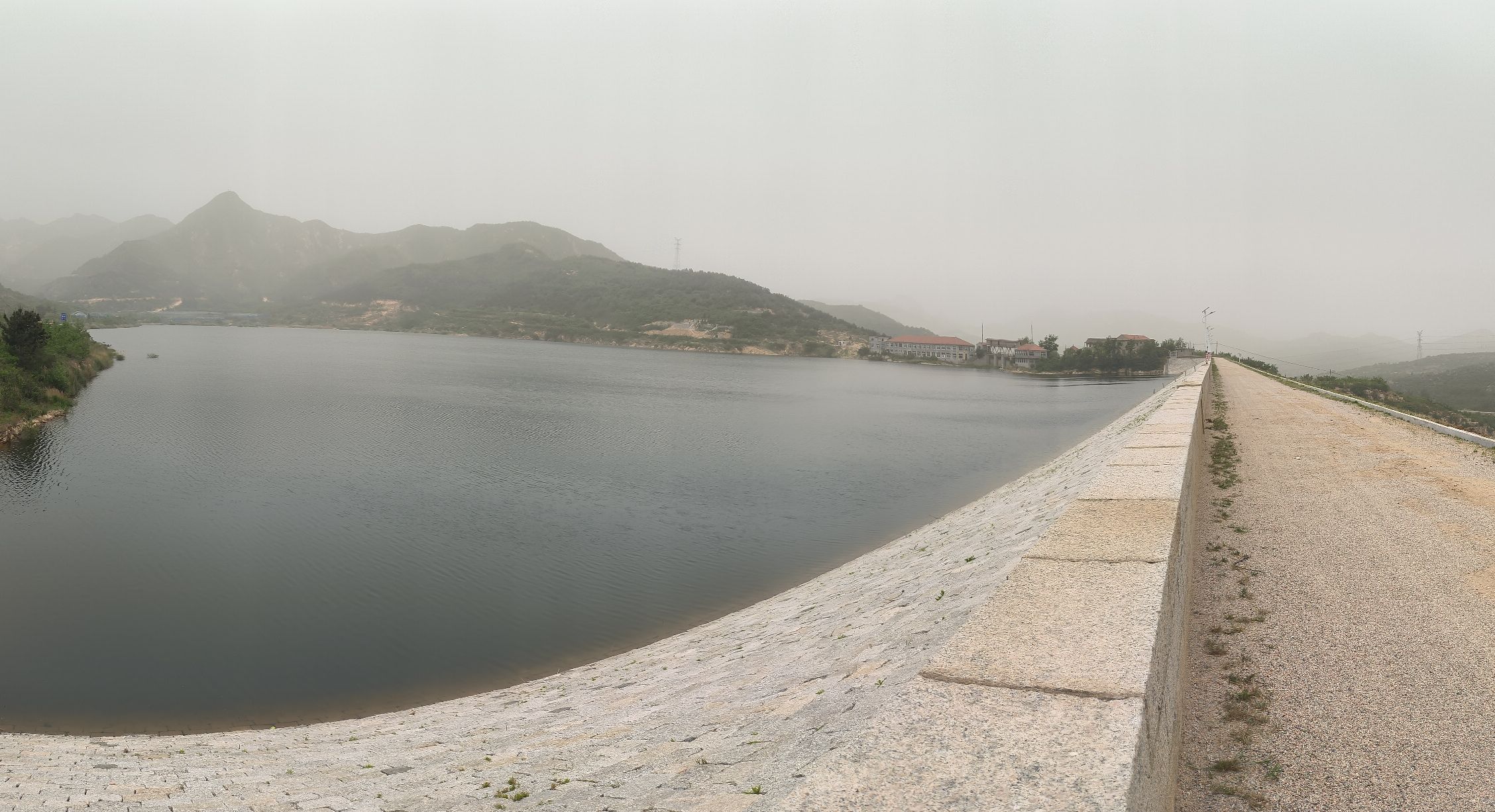 招远龙凤峡旅行图片 2