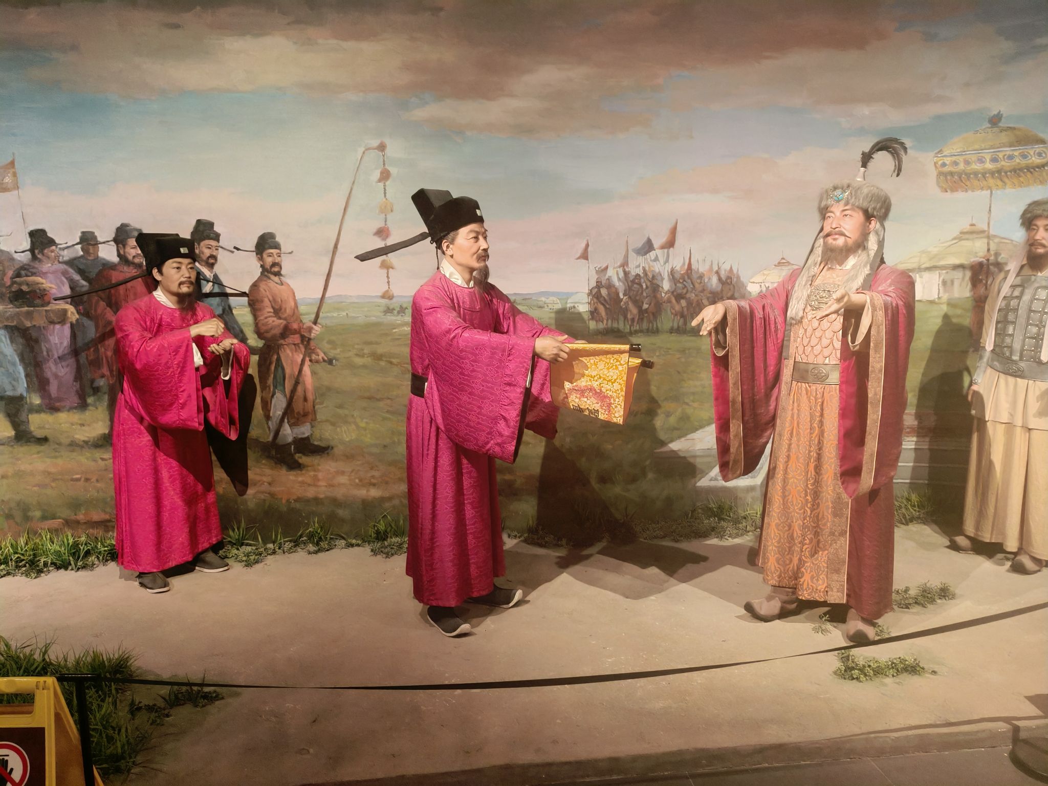 东坡宋城旅行图片 3