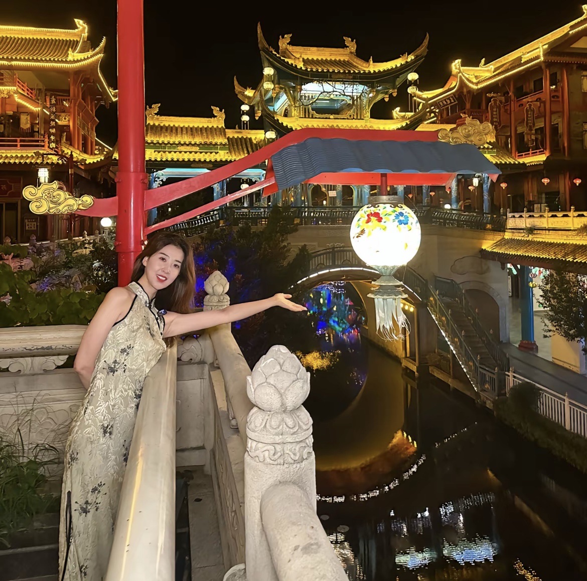 东坡宋城旅行图片 2