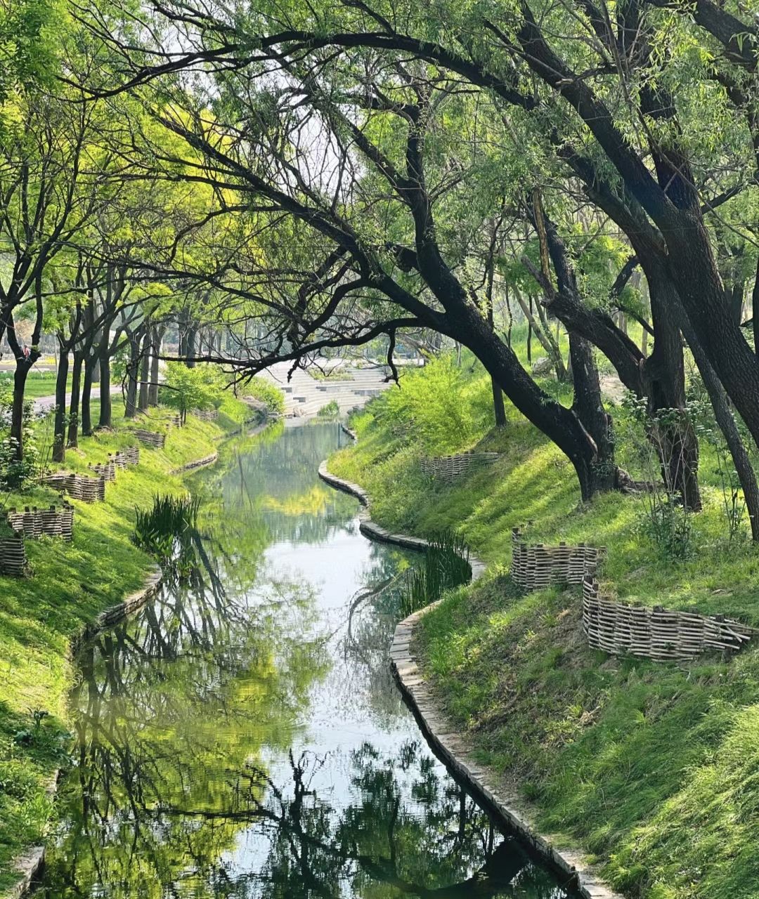 汤河国家湿地公园