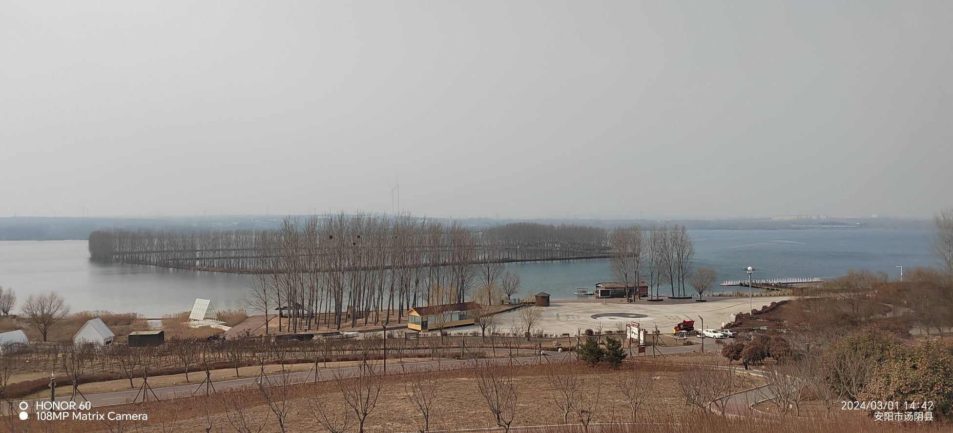 汤河国家湿地公园旅行图片 3