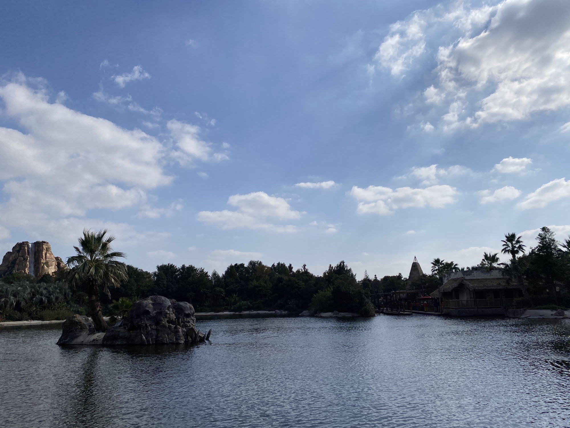 汤河国家湿地公园旅行图片 2