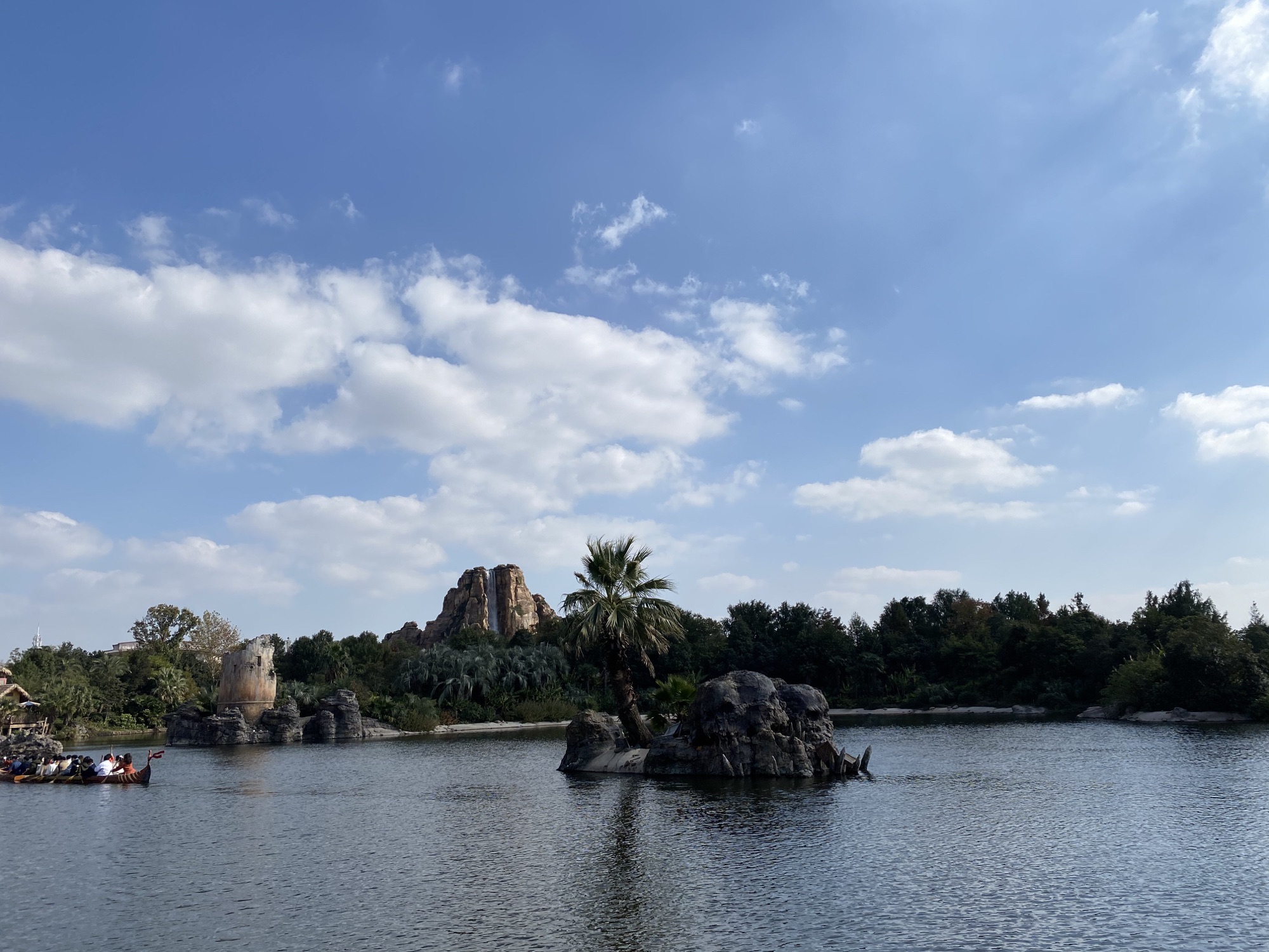 汤河国家湿地公园旅行图片 3