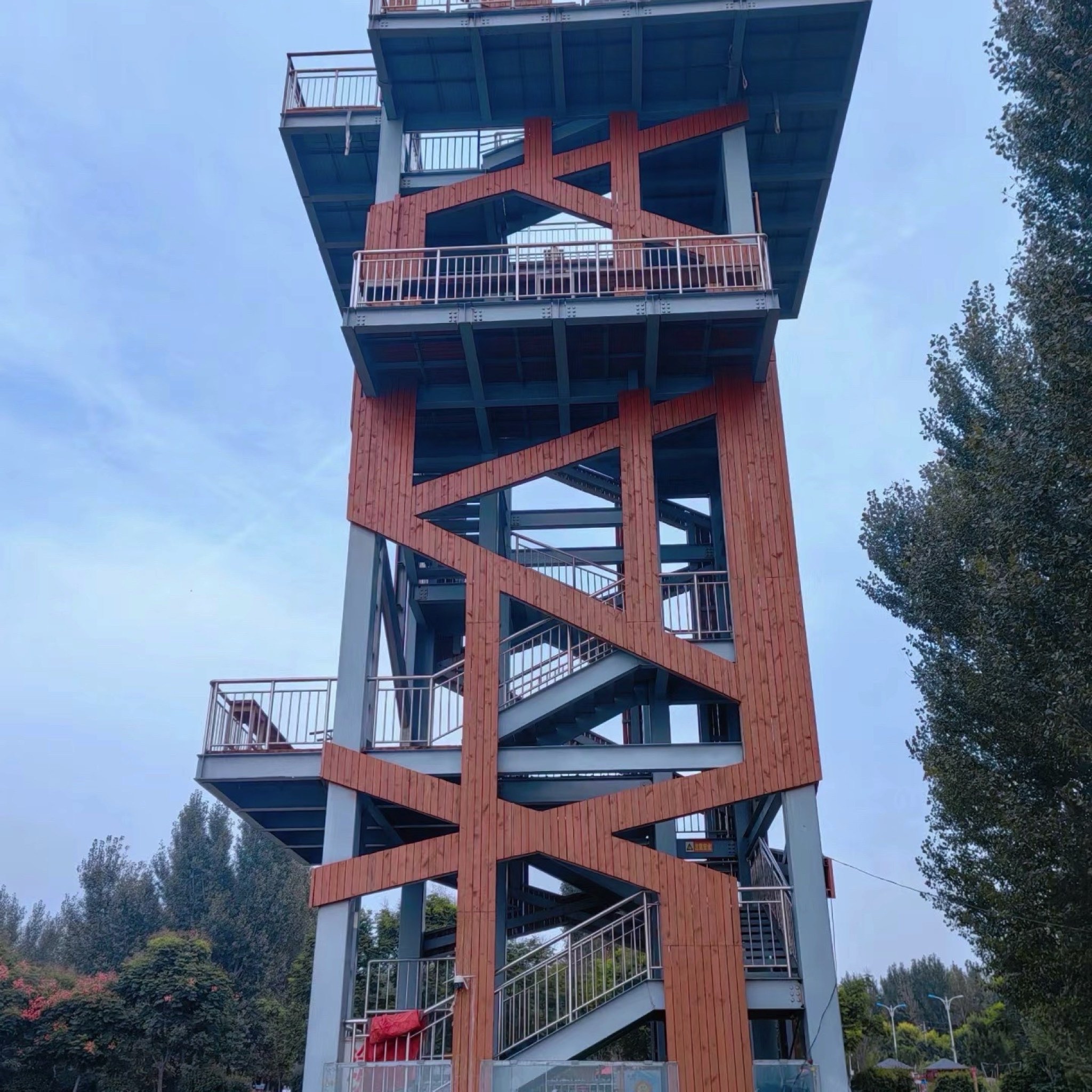 汤河国家湿地公园旅行图片 1