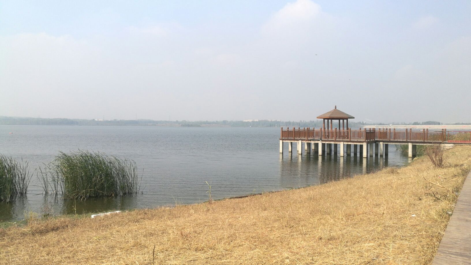 汤河国家湿地公园旅行图片 2