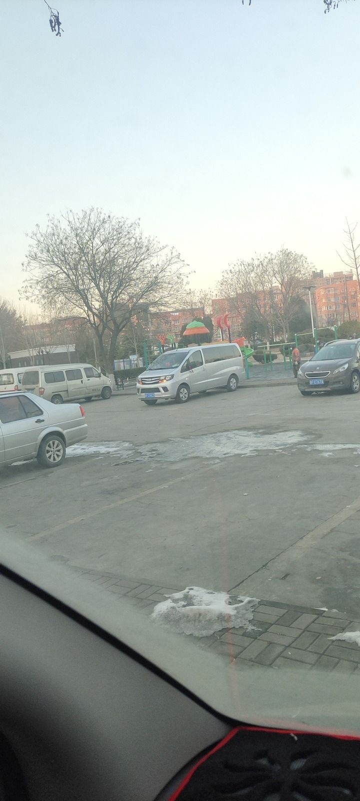 清风福韵园旅行图片 1