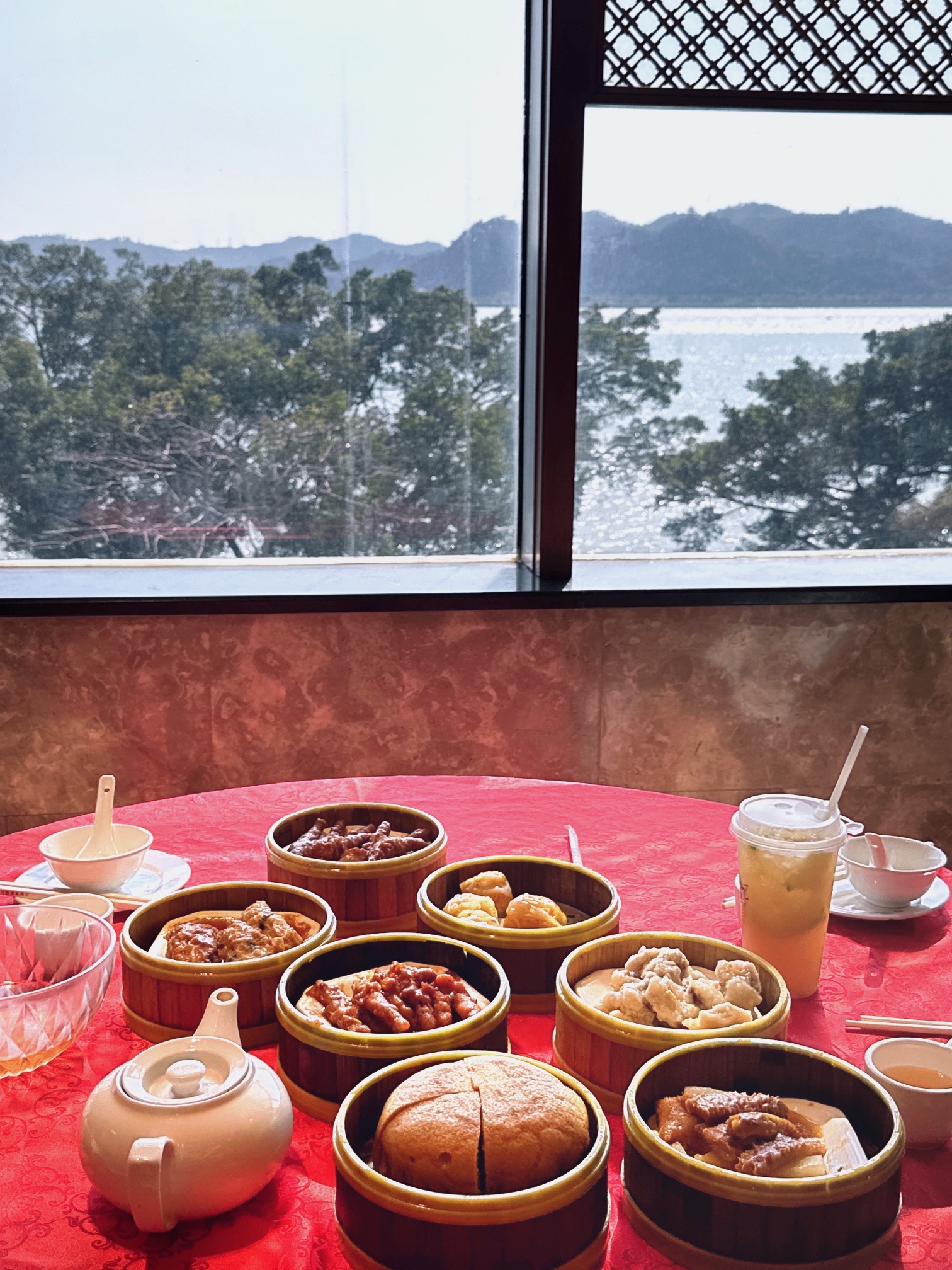 嘉和海景万福地(海滨店)
