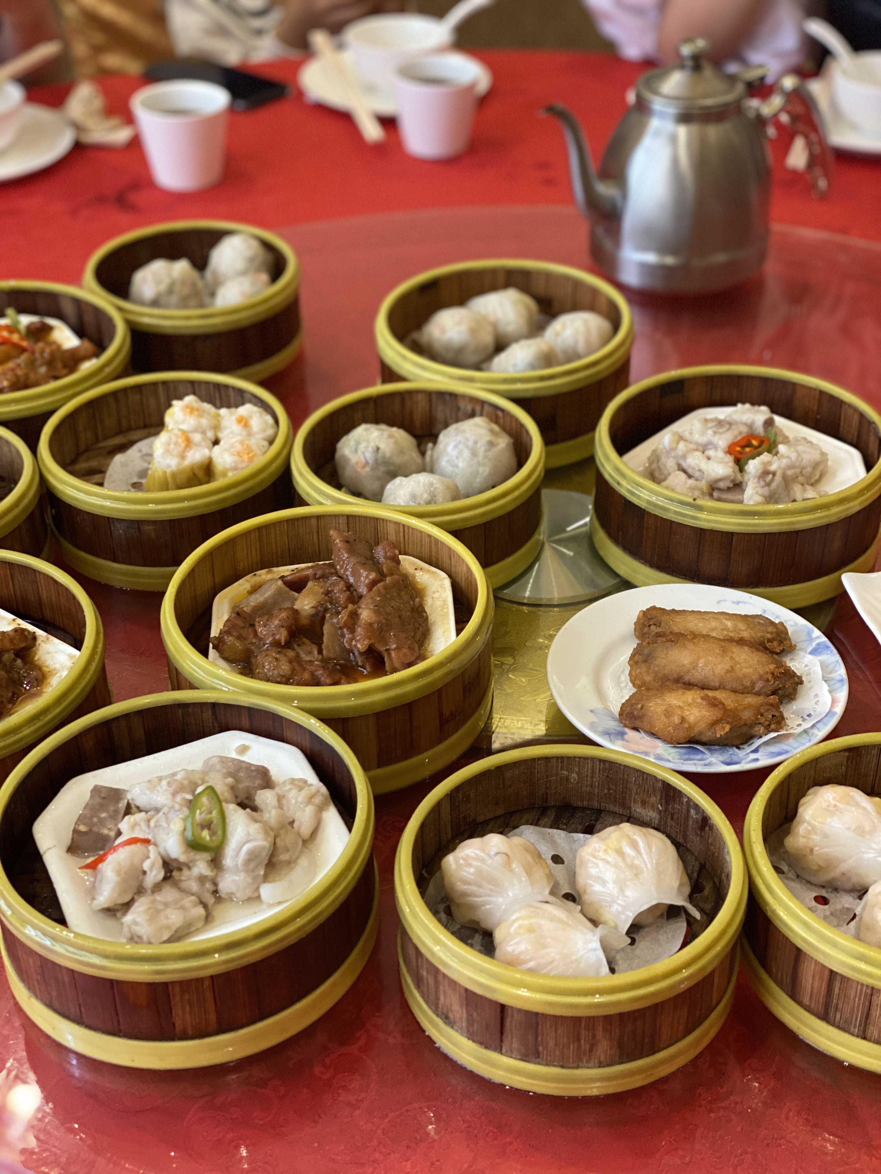 嘉和海景万福地(海滨店)