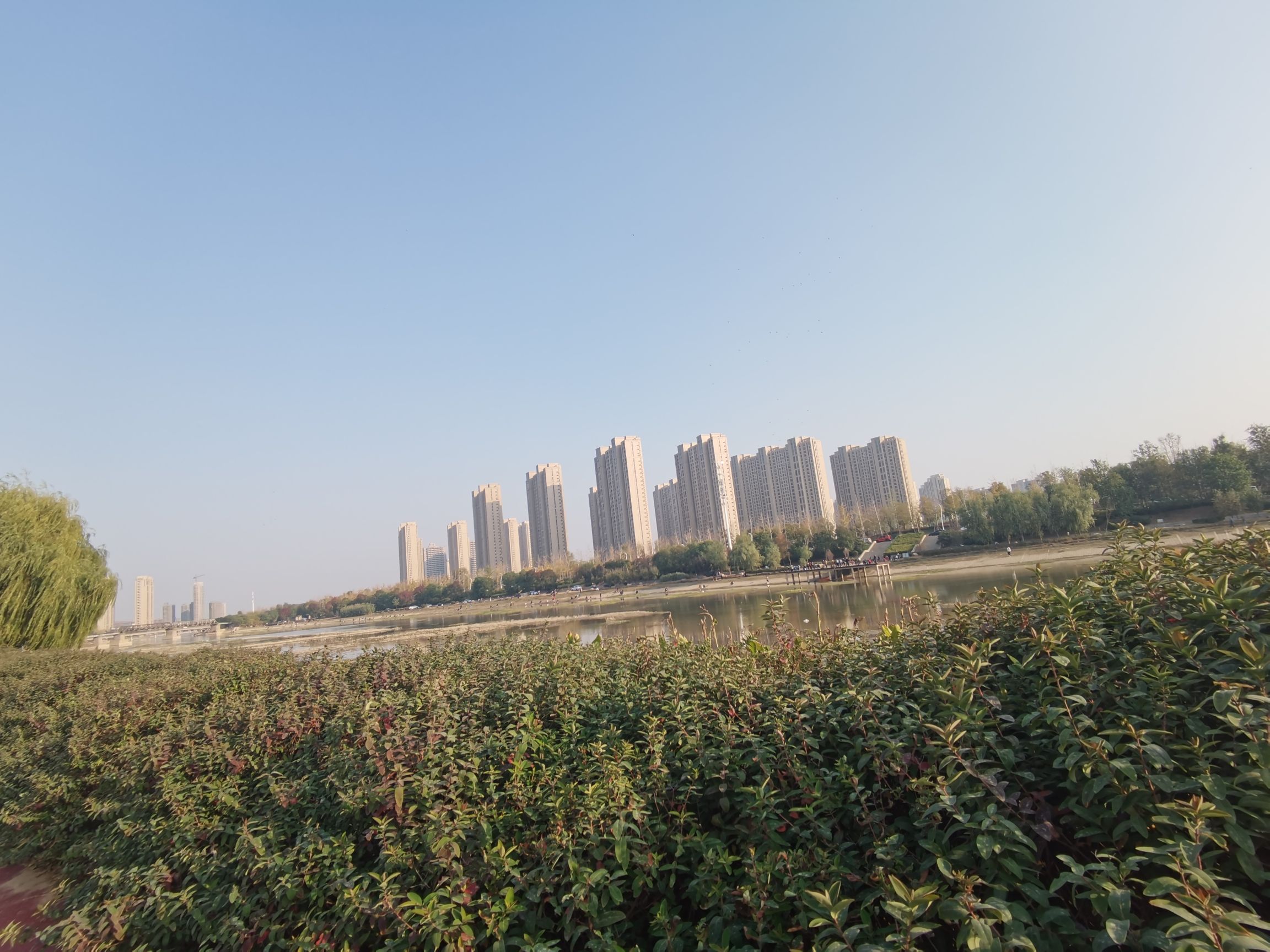 河阴石榴风景区旅行图片 2