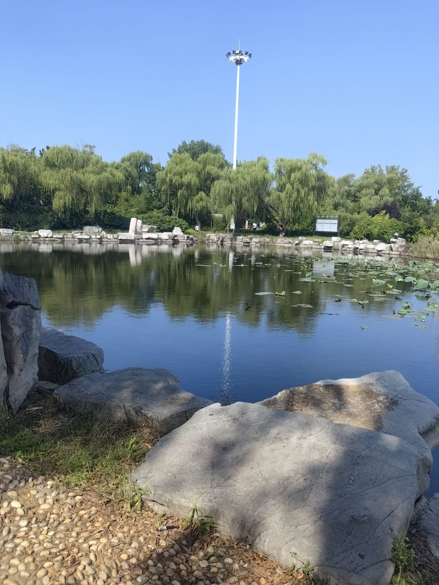 胡林古旅行图片 2