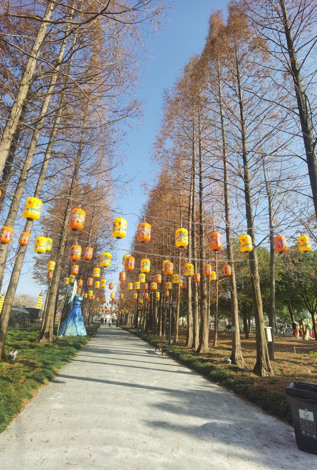 歌斐颂巧克力小镇旅行图片 1