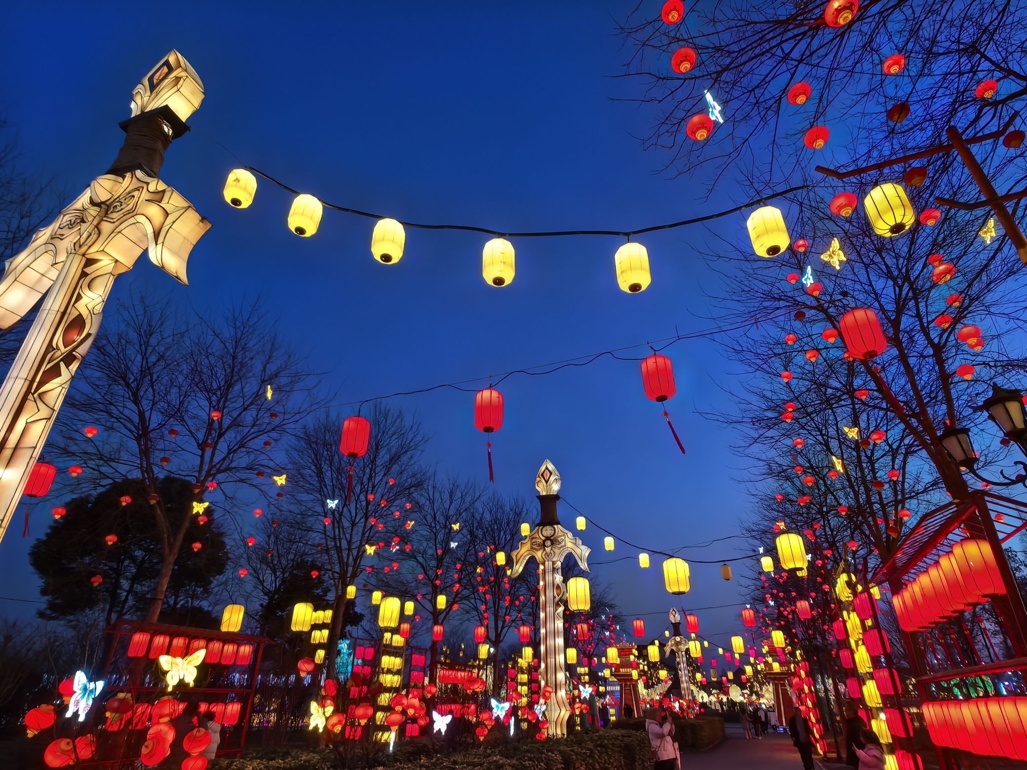 歌斐颂巧克力小镇旅行图片 2