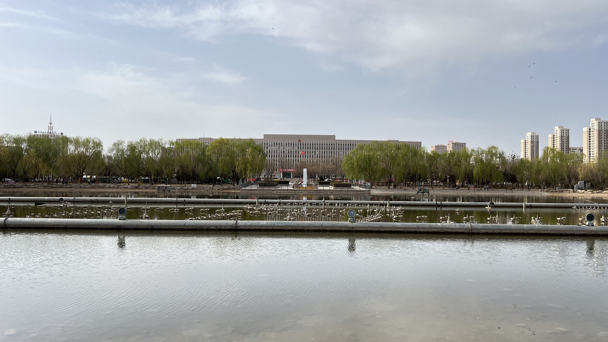 河套公园