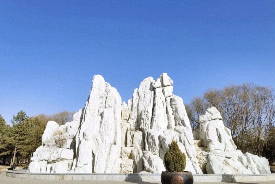 河套公园旅行图片 3