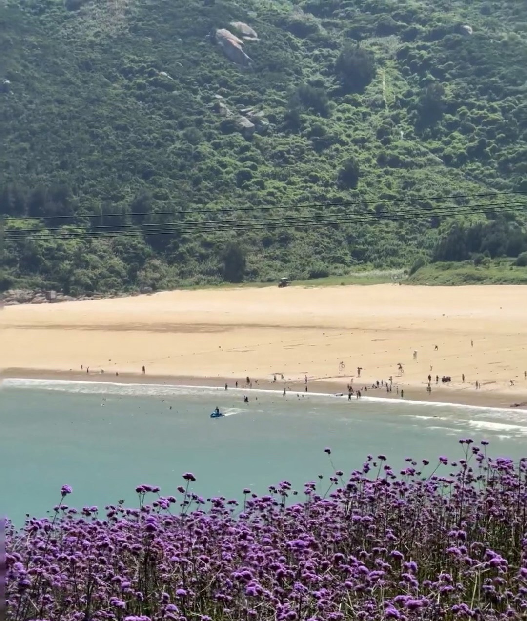南麂山列岛旅行图片 3
