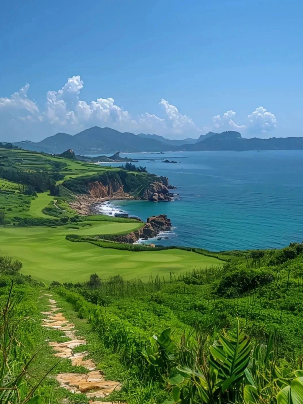 南麂山列岛旅行图片 3