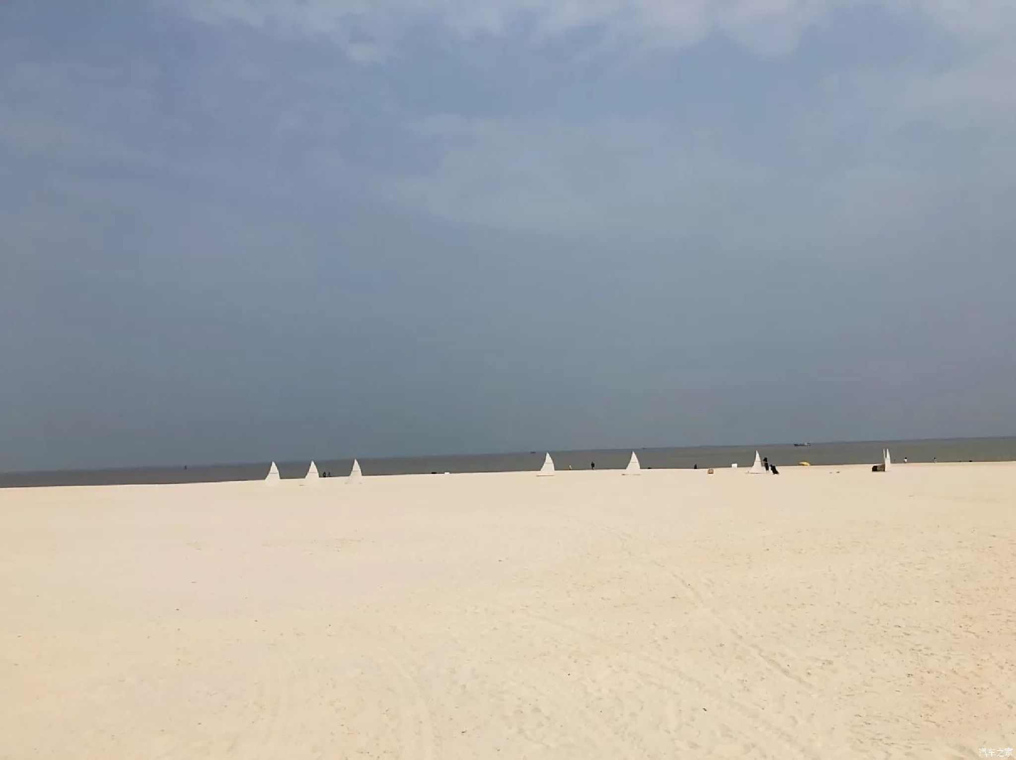 放生岛旅行图片 1