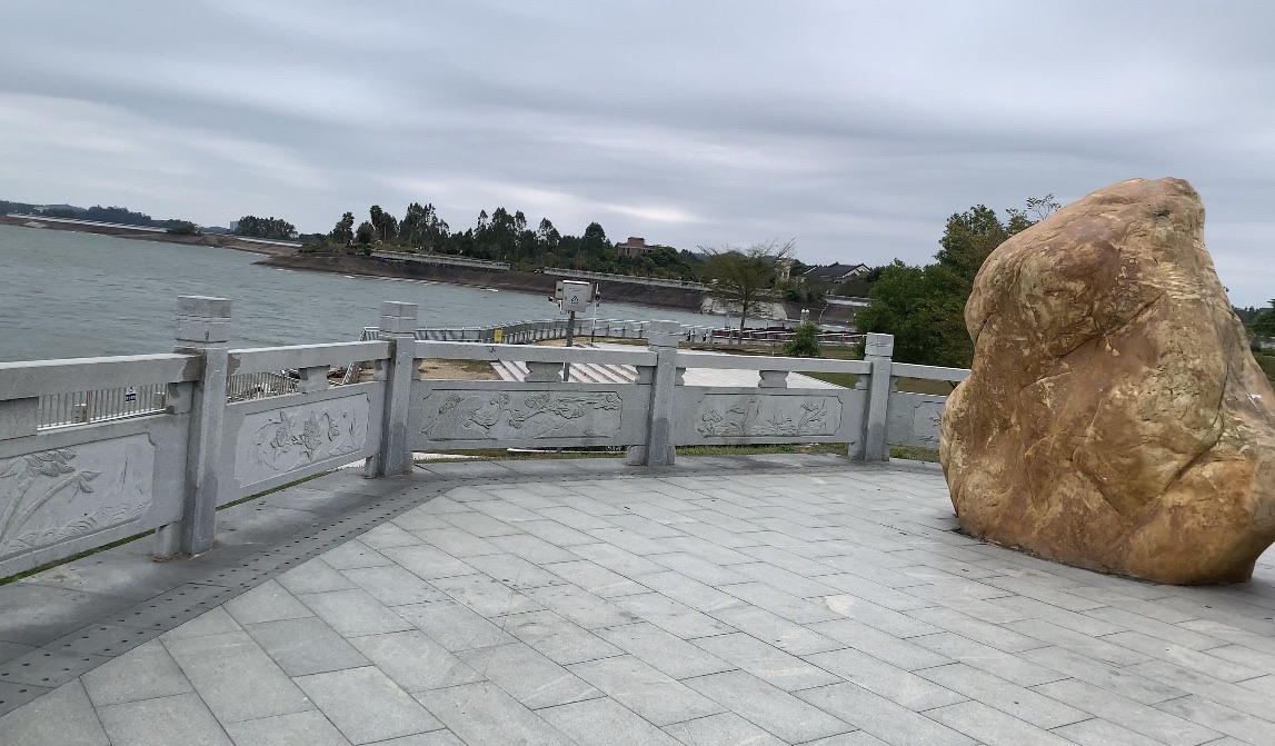 放生岛旅行图片 2
