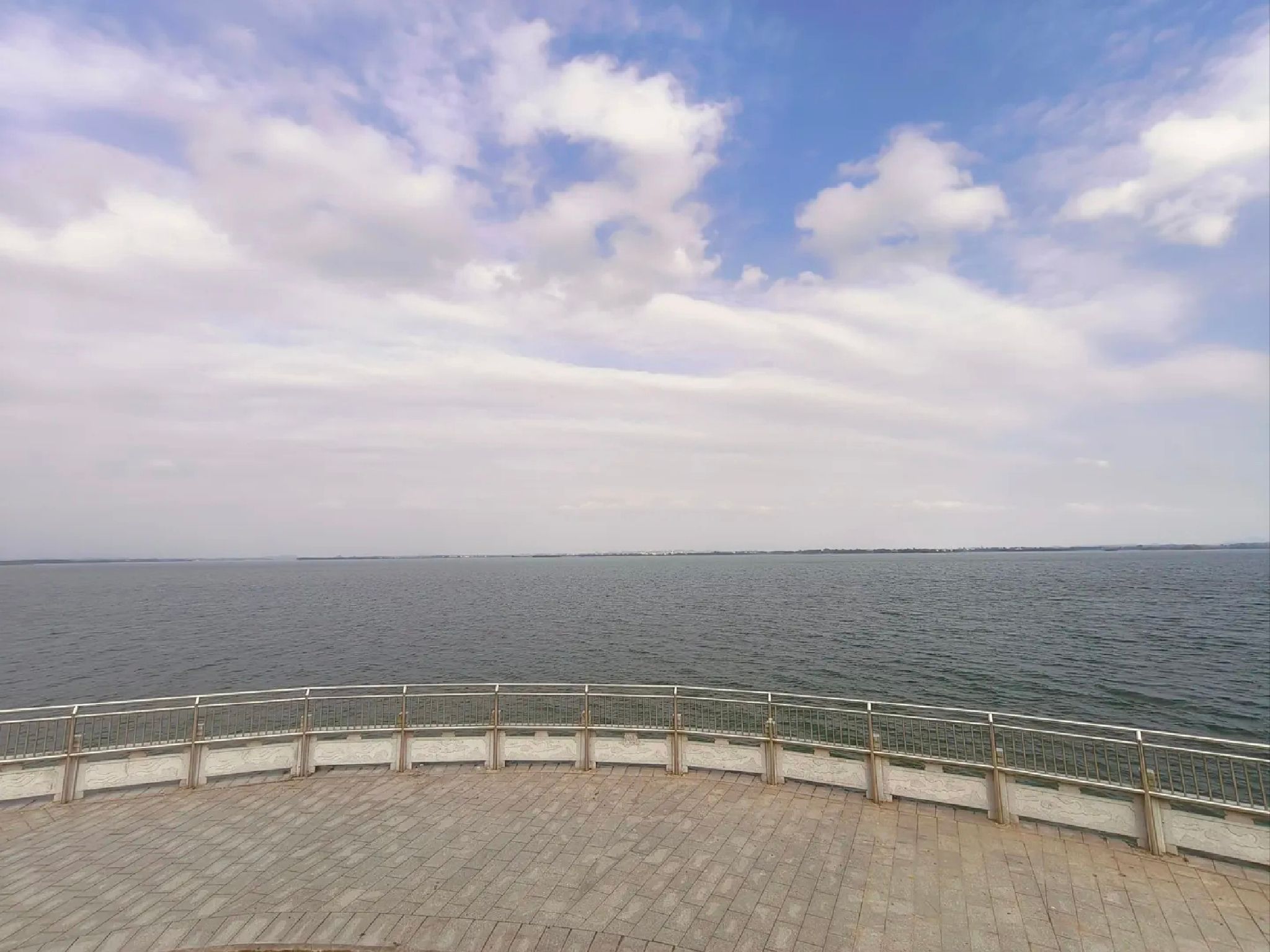 放生岛旅行图片 1