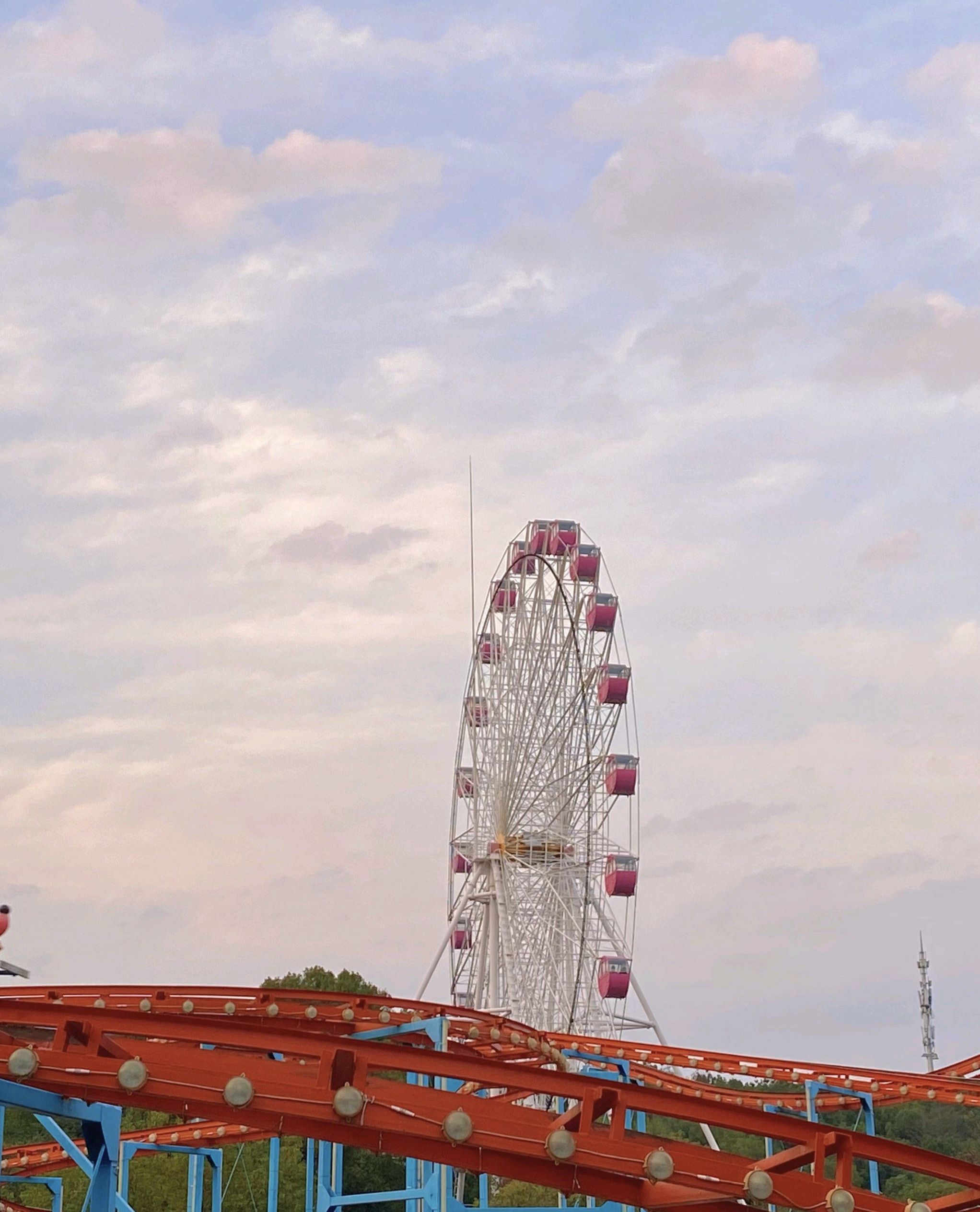 北湖公园旅行图片 3