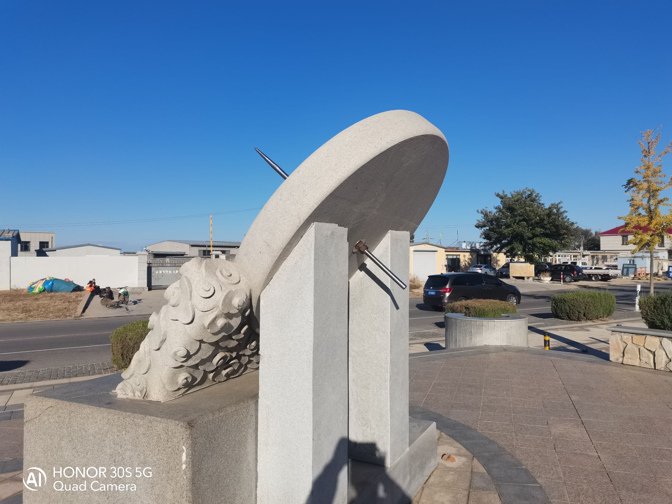 龙岗公园旅行图片 3