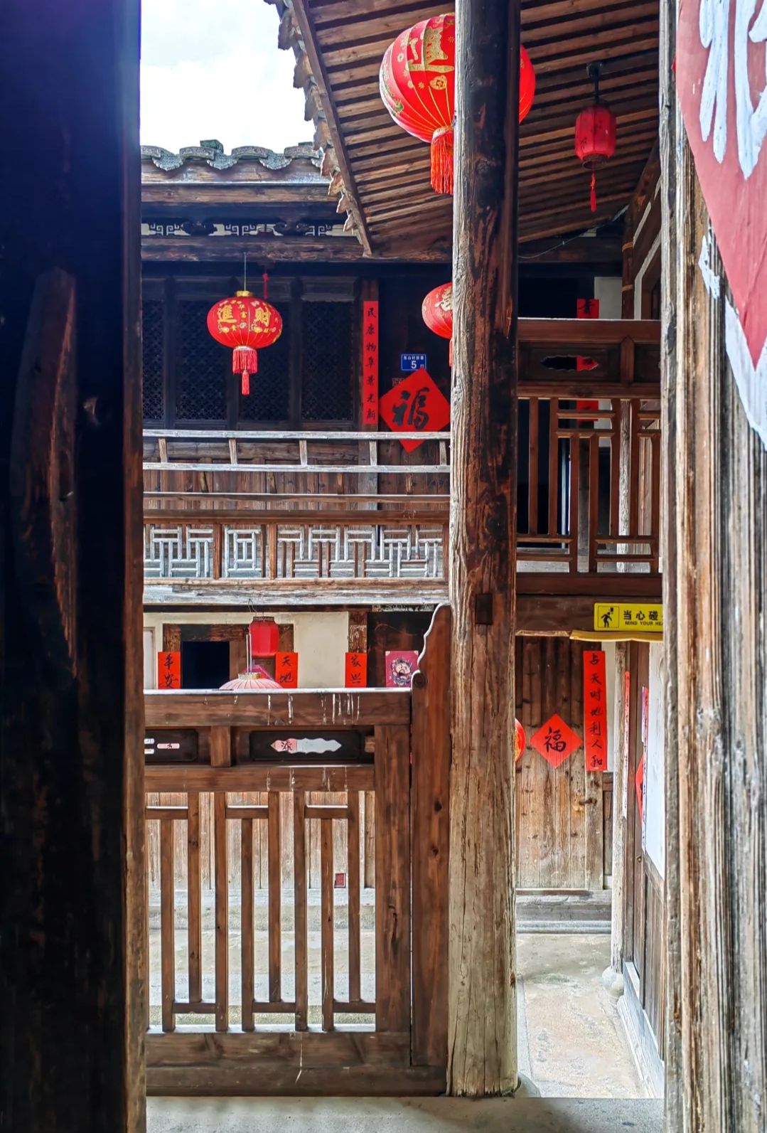 东关寨旅行图片 2