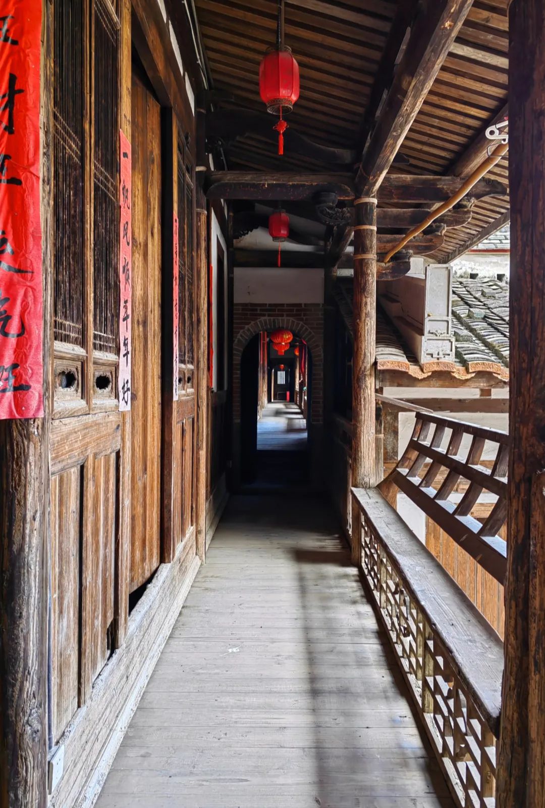 东关寨旅行图片 3