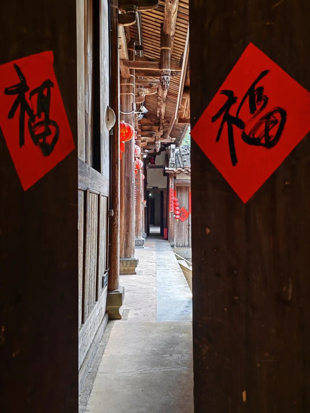 东关寨旅行图片 1