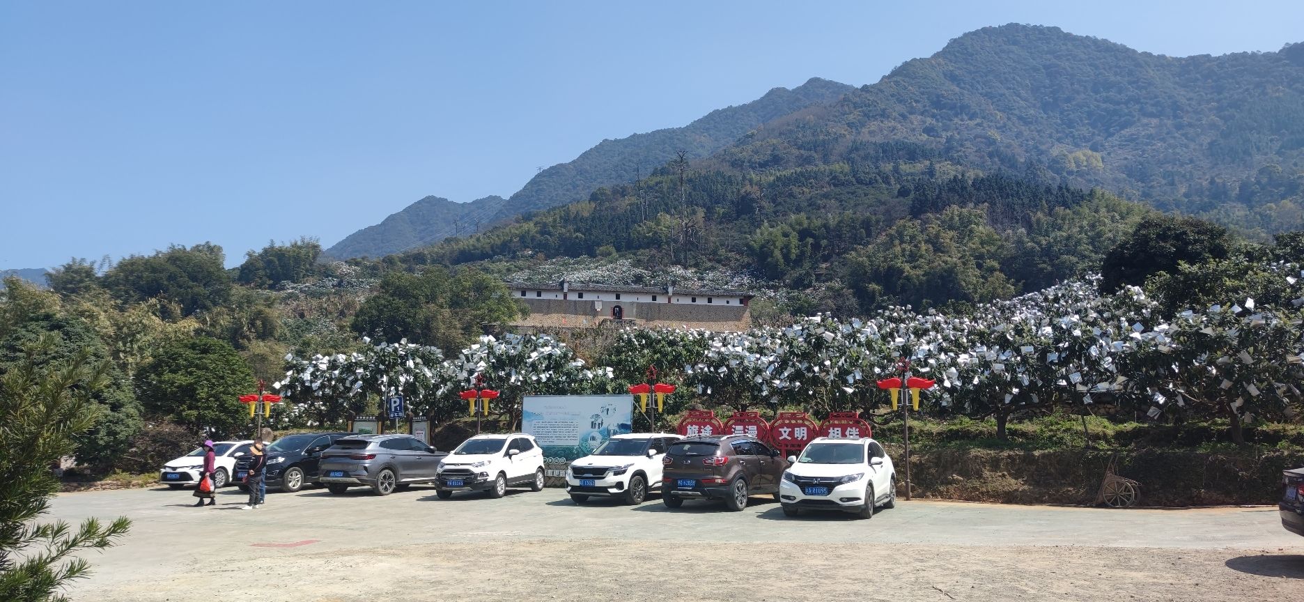 东关寨旅行图片 3