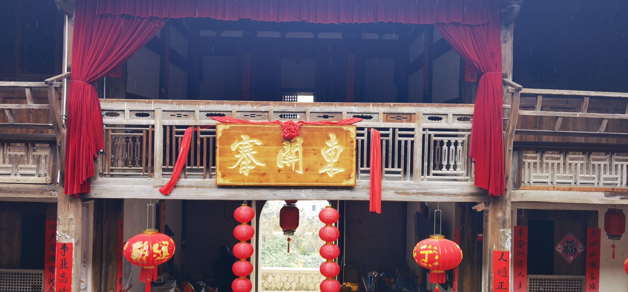 东关寨旅行图片 3