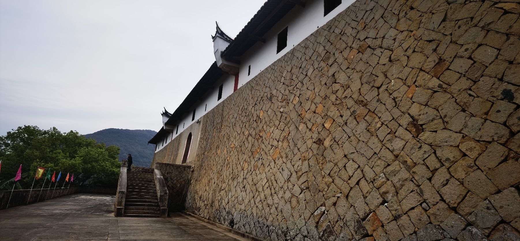 东关寨旅行图片 2