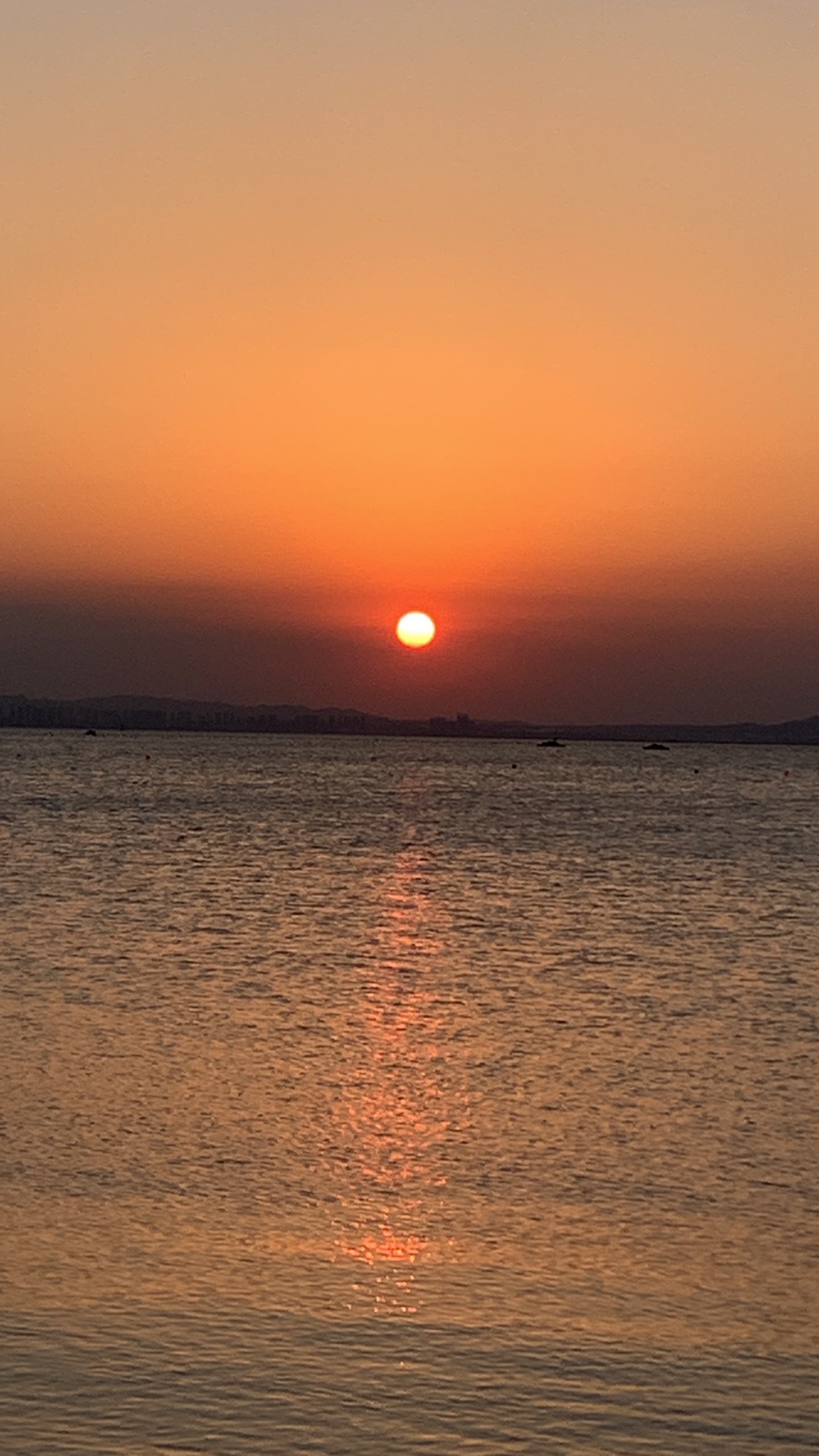 芝罘岛滨海广场旅行图片 3