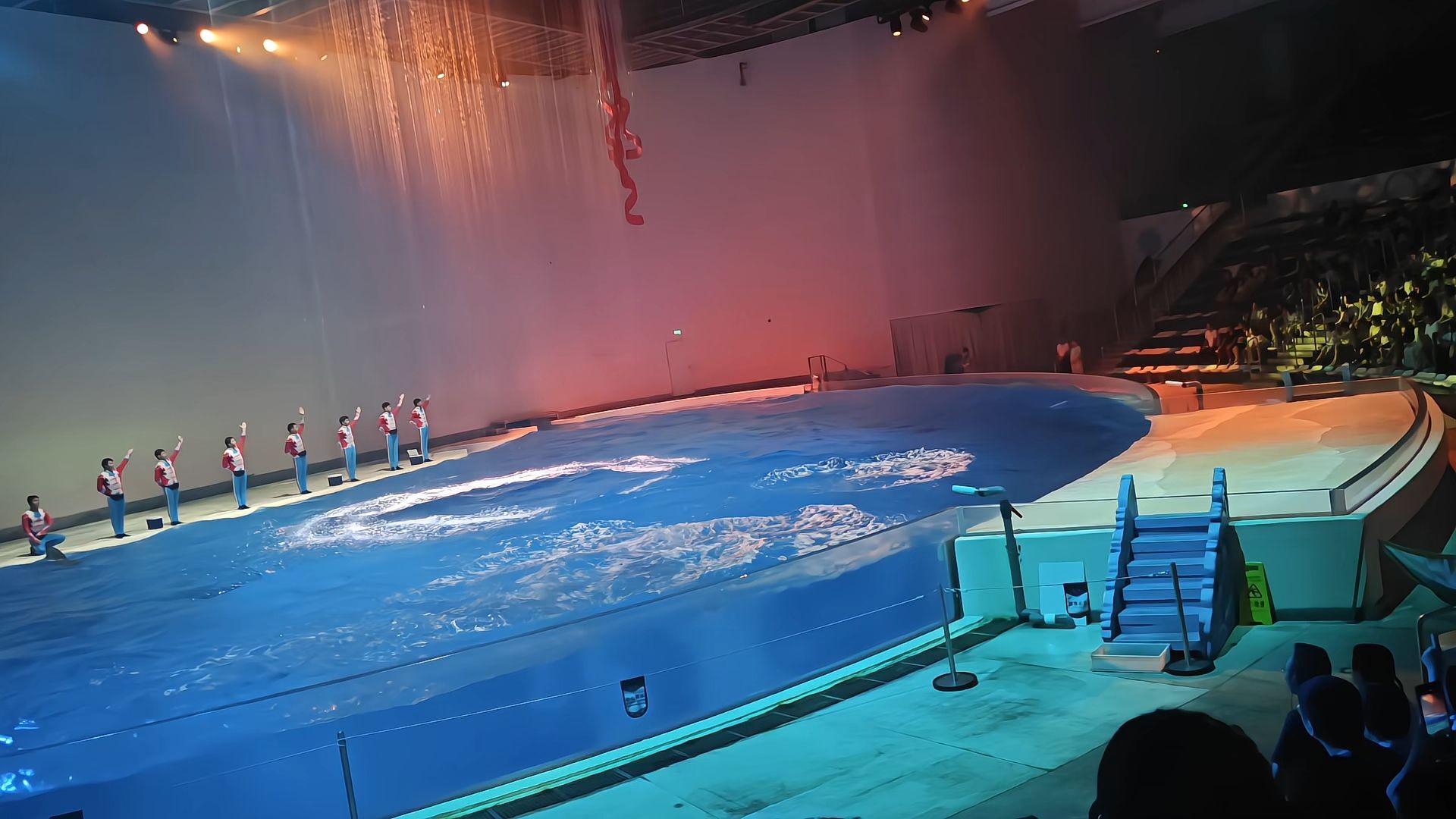 上海海昌海洋公园旅行图片 2