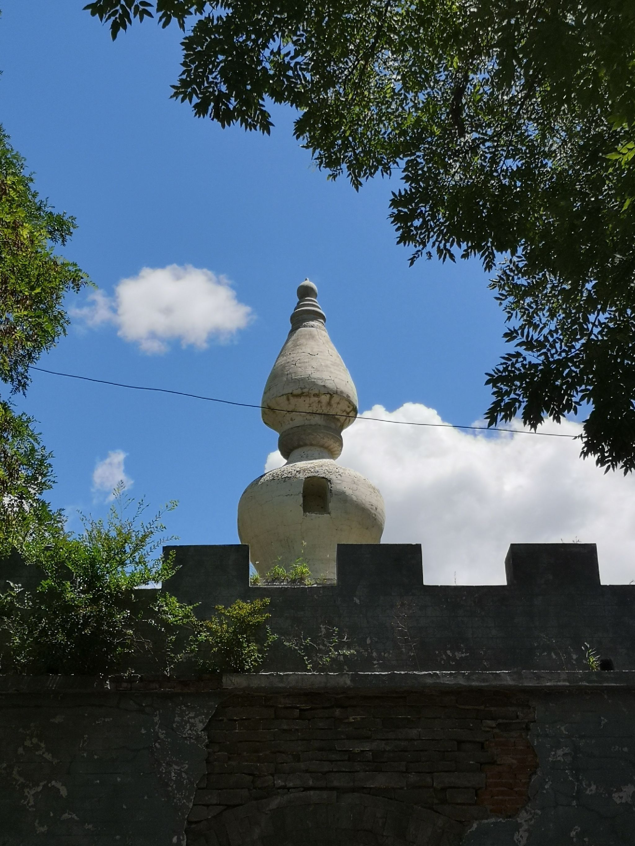 香山好汉坡旅行图片 1