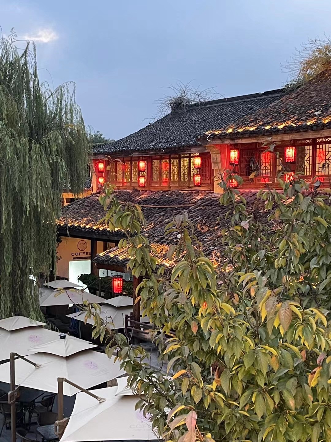 京杭大运河杭州景区旅行图片 1