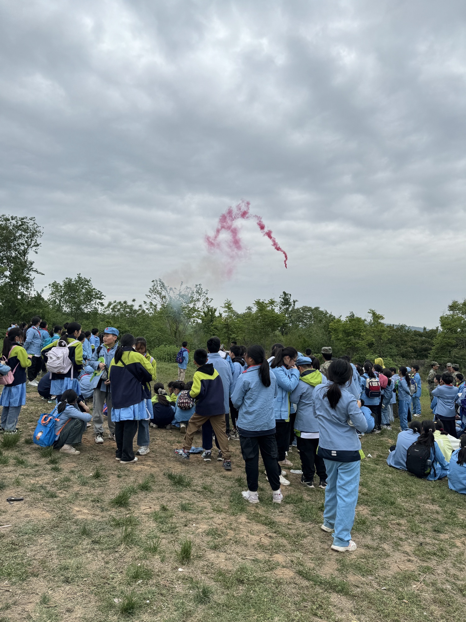 风之谷户外运动公园旅行图片 2