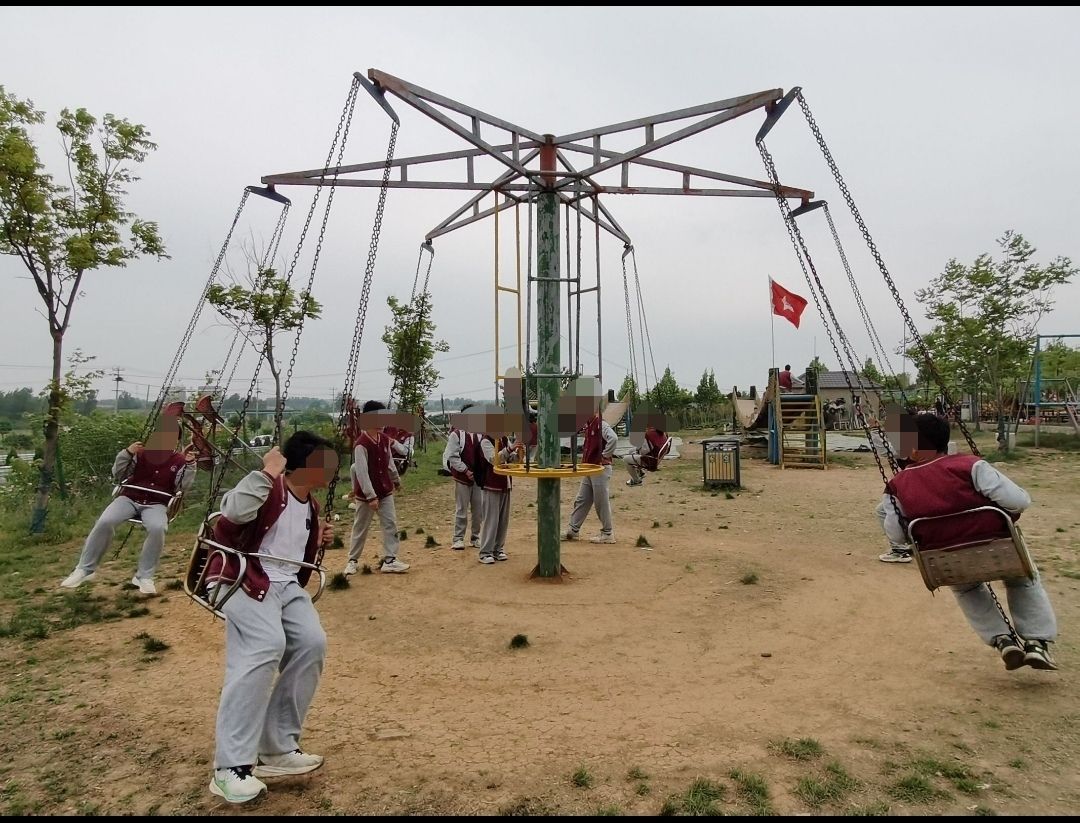 风之谷户外运动公园旅行图片 2